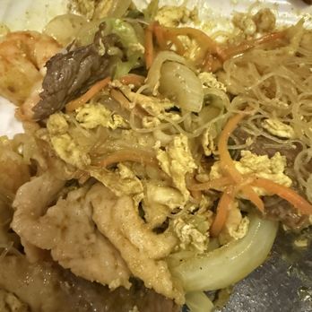 Red Ginger Restaurant - Chinese Near Me - Temecula, California