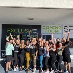 Spenga Vero Beach - Pre-Opening! This is our SPENGA FAM!