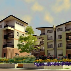 Vital Architecture - Condominiums Englewood Co.