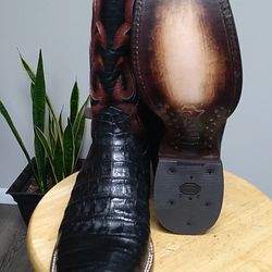 Lone Star Cobbler Boot Repair Shop