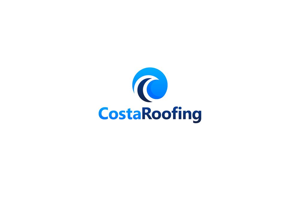 Slide of Costa Roofing