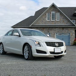 Halladay Motors