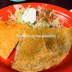 El Patron Mexican Food Bar & Grill