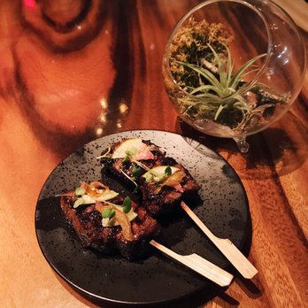 Ruka - prime ribeye - Sushi Bars Near Me - Boston, Massachusetts