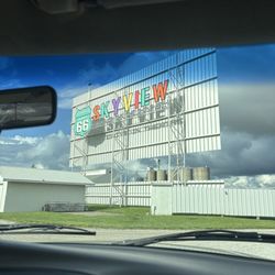 Skyview Drive-In
