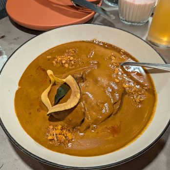 Kanyakumari - Chicken very good - Seafood Near Me - New York, New York