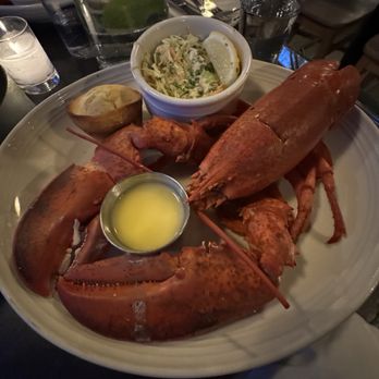 Scales - Seafood Near Me - Portland, Maine Scales - Seafood Near Me - Portland, Maine