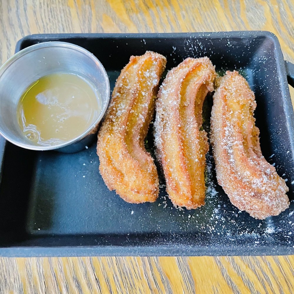 Santeria - Churro! - Mexican Near Me - San Francisco, California Santeria - Churro! - Mexican Near Me - San Francisco, California