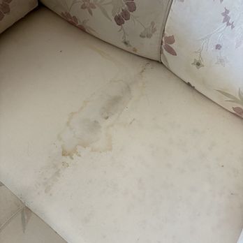 Banning Upholstery - Stain - Furniture Reupholstery Near Me - Gilroy, California