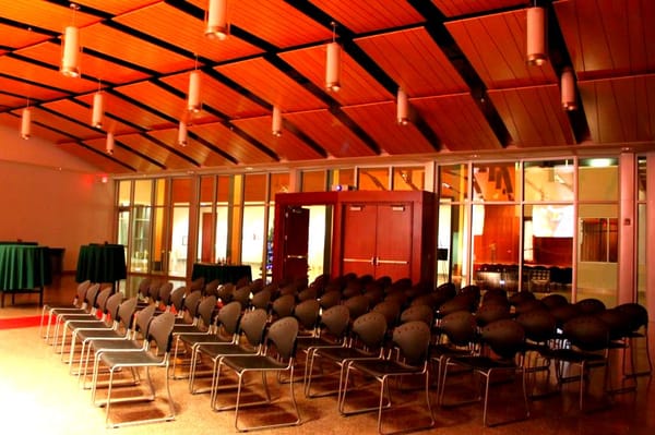 Cedarhurst Center For the Arts by null