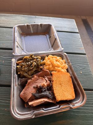 Jack Cawthon's Bar-B-Que by null