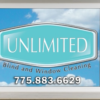 An Unlimited Blind & Window Cleaning - Window Washing Near Me - Carson City, Nevada An Unlimited Blind & Window Cleaning - Window Washing Near Me - Carson City, Nevada
