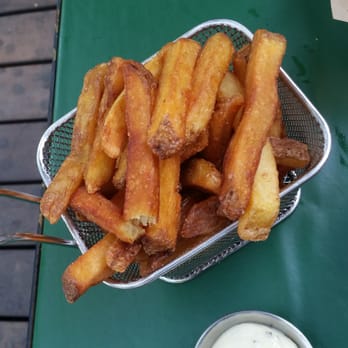 Price's Diner - Fries (big) - American Near Me - Copenhagen, 84