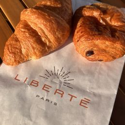 Pain Au Chocolate