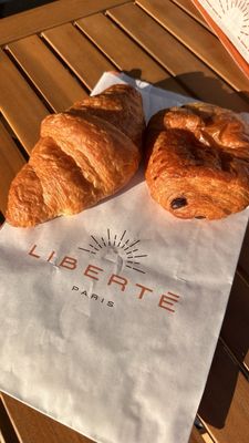 Liberté by null