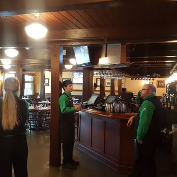 McKee's Pub - Hospitality plus - Pubs Near Me - Bandon, Oregon McKee's Pub - Hospitality plus - Pubs Near Me - Bandon, Oregon