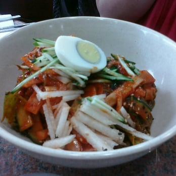 Mdk Noodles - bibim guksu - Korean Near Me - Anaheim, California Mdk Noodles - bibim guksu - Korean Near Me - Anaheim, California
