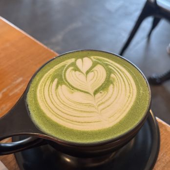 Beans & Malt - Coffee & Tea Near Me - Flushing, New York