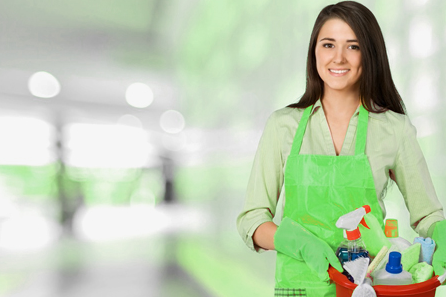 Keep It Green Maid Service