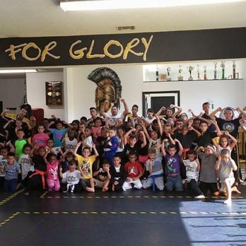 Bobby Dixons American Martial Arts - Team preparing for Glory! - Martial Arts Near Me - Orlando, Florida Bobby Dixons American Martial Arts - Team preparing for Glory! - Martial Arts Near Me - Orlando, Florida