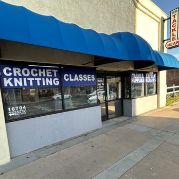 Stitches in Time Yarn - Come by and see us at our new location celebrating as we celebrate 1 year at 16706 Bellflower Blvd in Bellflower. - Art Supplies Near Me - Bellflower, California Stitches in Time Yarn - Come by and see us at our new location celebrating as we celebrate 1 year at 16706 Bellflower Blvd in Bellflower. - Art Supplies Near Me - Bellflower, California