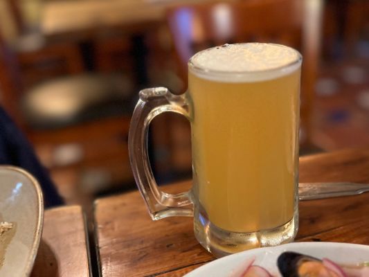 Franco's Latin Table by null