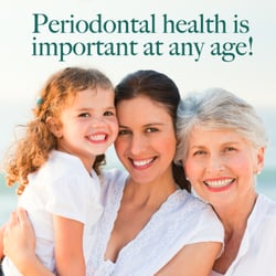 Frank C Perry DDS, PC - If your overdue to See the Hygienist give us a call to schedule an appointment
