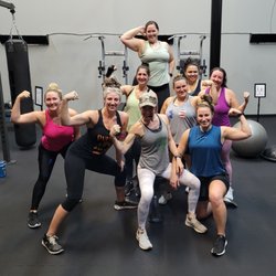 Phoenix's Fitness of Greenville