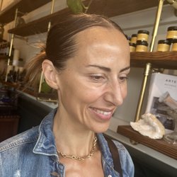 SkinBliss & Lash Artistry by Lauren - RADIANT FROM LAUREN's GLOW FACIAL