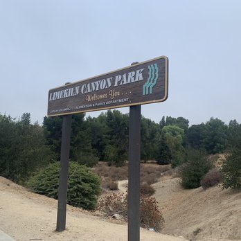 Limekiln Canyon Trail - Hiking Near Me - Northridge, California Limekiln Canyon Trail - Hiking Near Me - Northridge, California