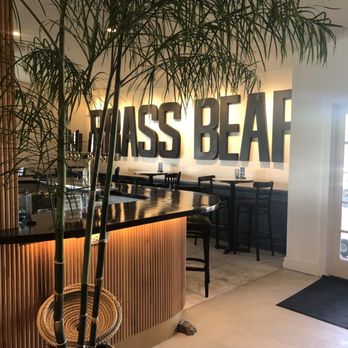 Brass Bear Brewing - Entry/bar. - Breweries Near Me - Santa Barbara, California Brass Bear Brewing - Entry/bar. - Breweries Near Me - Santa Barbara, California
