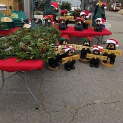 Boyd's Christmas Trees