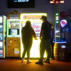 Cinema Social