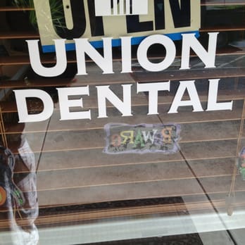 Union Dental - Orthodontists Near Me - Martinez, California