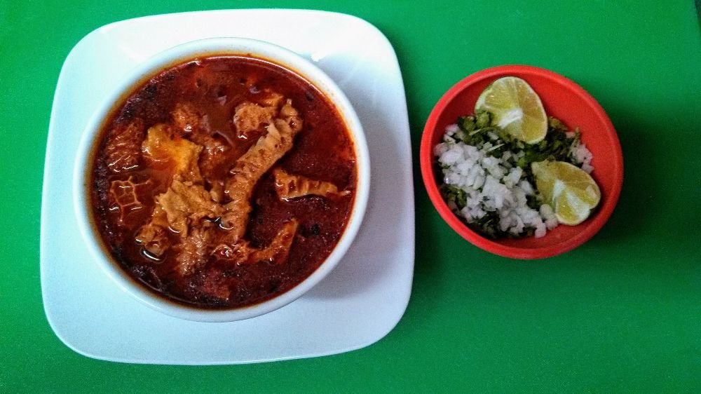 El Ranchito