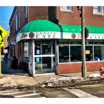 Tastee Corner Cafe 66 Photos 109 Reviews 37 Oak Park Ave Berwyn Il Menu Yelp