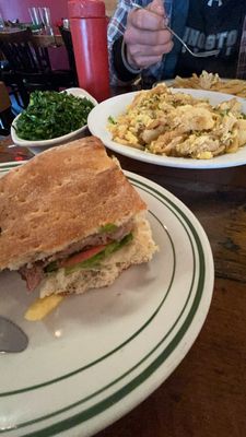 Brazilian Spices by null