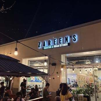 Zareen's - Indian Near Me - Palo Alto, California Zareen's - Indian Near Me - Palo Alto, California