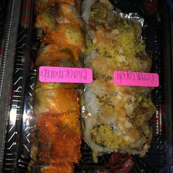 Umi Sushi - Sushi Bars Near Me - Reno, Nevada