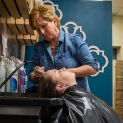 Pamper Yourself Salon/Studio
