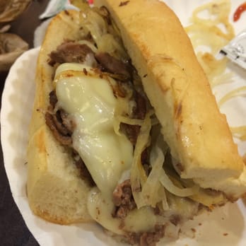 Sack O' Subs - Best cheesesteak in AC!! - Sandwiches Near Me - Atlantic City, New Jersey Sack O' Subs - Best cheesesteak in AC!! - Sandwiches Near Me - Atlantic City, New Jersey
