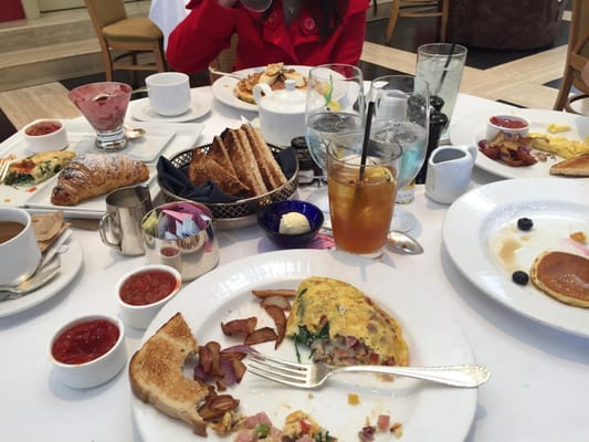 The Remington Bar by null