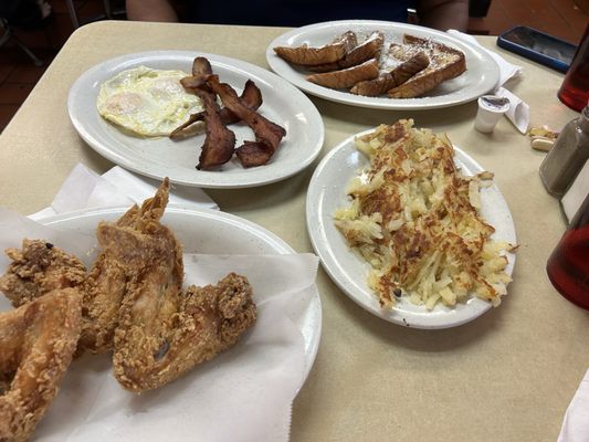 Frank's Grill by null