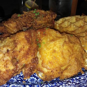 Yardbird - Chicken 'n' Watermelon 'n' Waffles - Southern Near Me - Las Vegas, Nevada Yardbird - Chicken 'n' Watermelon 'n' Waffles - Southern Near Me - Las Vegas, Nevada