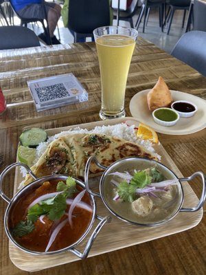 Khana Indian Grill by null