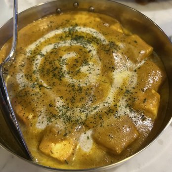 Harbor Tandoor - Shahi Paneer - Indian Near Me - Baltimore, Maryland