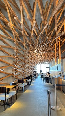 Starbucks Coffee - Dazaifu Tenmangu Shrine Omotesando by null