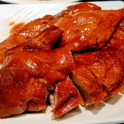 Mr Ping's