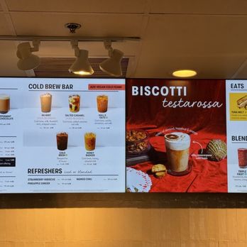 Gregorys Coffee - Coffee & Tea Near Me - Schaumburg, Illinois