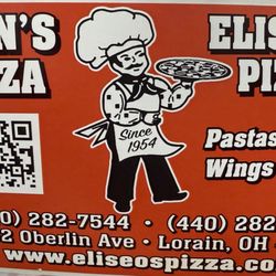 Fran’s  Pizza